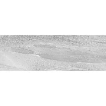 Плита облицовочная Alma Ceramica Slate Rock 20X60 см серый