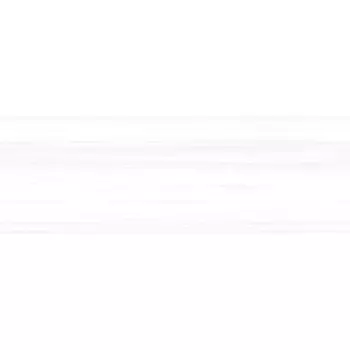Плита облицовочная Alma Ceramica Tori 20X60 см белый