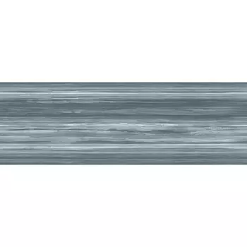 Плита облицовочная Alma Ceramica Tori 20X60 см синий