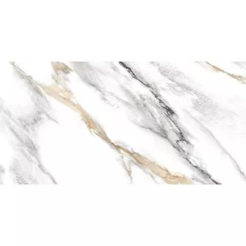 Плитка Alma Ceramica Arabesco GFA114ARS04R 57x114 см