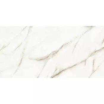 Плитка Alma Ceramica Bianco Chiara GFA114BCH00L 57x114 см