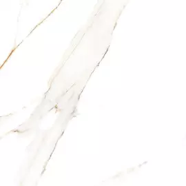 Плитка Alma Ceramica Extra Calacatta GFA57ECL04R 57х57 см белый