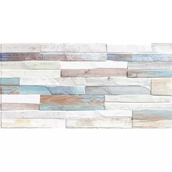 Плитка Alma Ceramica Mattone TWU09MTN604 24,9x50 см