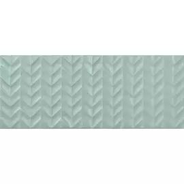 Плитка APE Ceramica Arts Tip Turquoise 20x50 см