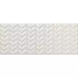 Плитка APE Ceramica Arts Tip White 20x50 см