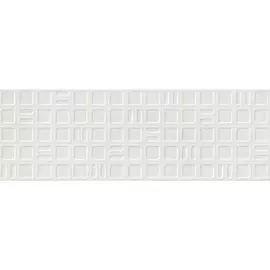 Плитка Argenta gravel square white 40x120