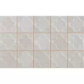 Плитка Argenta Jasna Rodine Perla 25x40 см