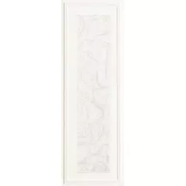 Плитка Ascot Ceramiche New England Bianco Boiserie Sarah 33,3x100 см EG3310BS