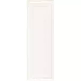 Плитка Ascot Ceramiche New England New England Bianco Boiserie 33,3x100 см EG3310B