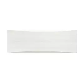 Плитка Aurelia Ceramiche Flou Bombe White 20x60 см