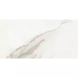 Плитка Azteca Calacatta Gold Silver Lux 60x120 см