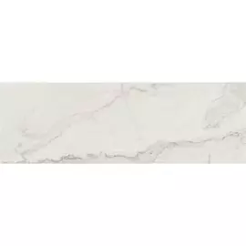 Плитка Azteca Calacatta R90 Silver Glossy 30x90 см