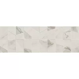 Плитка Azteca Calacatta R90 Silver Top 30x90 см