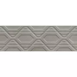 Плитка Azteca Dubai R90 Oxo Taupe 30x90 см