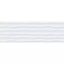 Плитка Azteca Infinity Zen white matt 20x60 см
