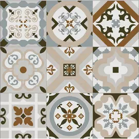 Плитка Azteca Pav. Settecento Lux 60x60 см