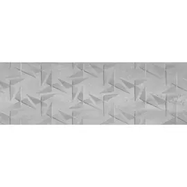 Плитка Azteca Synthesis Mill Grey 30x90 см