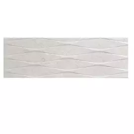 Плитка Azulev aura rel bianco rect 29x89