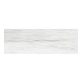 Плитка Azulev bianco delicatto rel rect 29x89