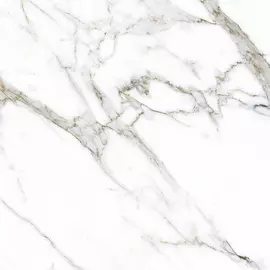 Плитка Azulev Calacatta Gold matt rect 60x60 см