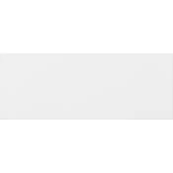 Плитка Azulev Clarity Blanco Matt Slimrect 25x65 см