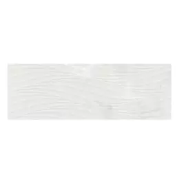 Плитка Azulev vera bianco rect rel 29x89