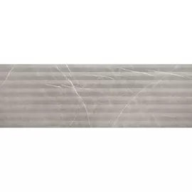 Плитка Azuvi Aran Valley Dark Grey 30x90 см