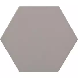 Плитка Azuvi Esagono Grigio 25,8x29 см