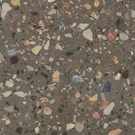 Плитка Azzo Black 60х60 см