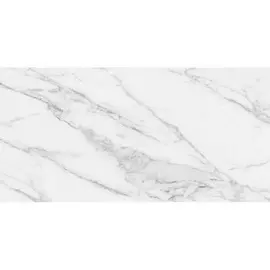 Плитка Beryoza Ceramica Marble белый 30x60 см