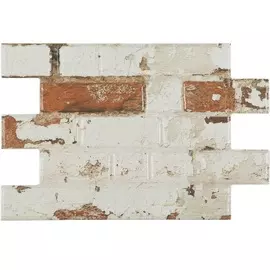 Плитка Bestile СП559КГТ Old Caravista Rojo 32х48 см