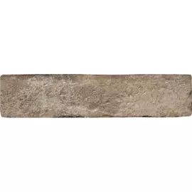 Плитка BrickStyle Oxford Бежевый 6x25 см