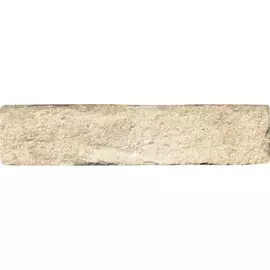 Плитка BrickStyle Seven tones Бежевый 6x25 см