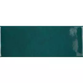 Плитка Cas Ceramica Forever Turquoise 15x40 см