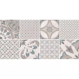 Плитка Ceracasa Urban Mix 22,3x22,3 см