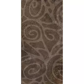 Плитка Ceramiche Brennero Dekora Bronze 60x120 см