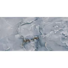 Плитка Ceramiche Brennero Jewel Blue 60x120 см