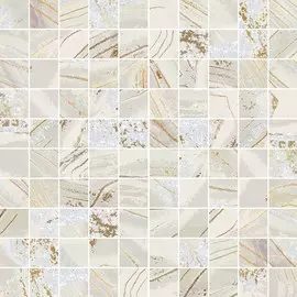 Плитка Ceramiche Brennero Mosaico Legend Light 30x30 см