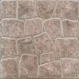 Плитка Cersanit Arago Brown 32.6x32.6 см AO4P112D