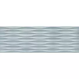 Плитка Cifre Ceramica Titan Aqua Relieve 30х90 см