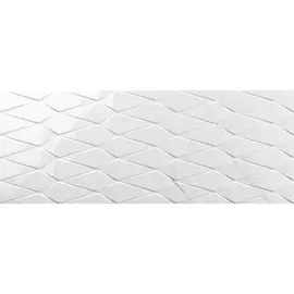 Плитка Click Ceramica Gala Luxe White 35x90 см