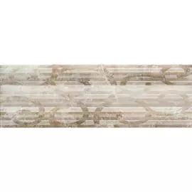 Плитка Cristacer Glamour Decor Cream 20x60 см