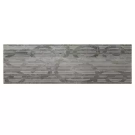 Плитка CRISTACER glamour decor silver 20x60 см 9 шт