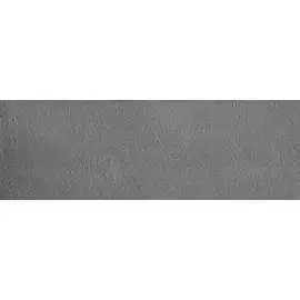 Плитка Dom Ceramiche Concretus Antracite DCU3370 33x100 см