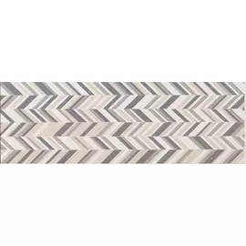 Плитка Dom Ceramiche Concretus Chevron DCUC3300 33x100 см