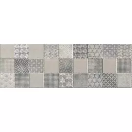 Плитка Dom Ceramiche Concretus Grigio DCUM3340 33x100 см