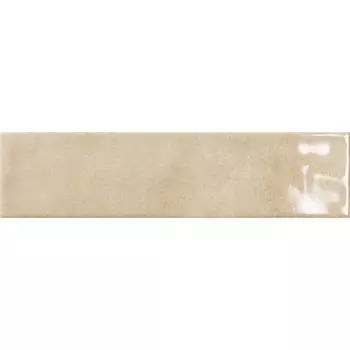 Плитка Ecoceramic Harlequin Cream 7x28 см
