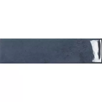 Плитка Ecoceramic Harlequin Lagoon 7x28 см NEW