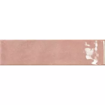 Плитка Ecoceramic Harlequin Rose 7x28 см NEW