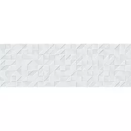 Плитка Emigres Craft Origami Blanco 25х75 см